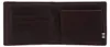 CAMP DAVID Cuero monedero Mount Churchill Men's Wallet Vista previa de la imagen del producto 2