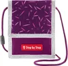 Step by Step pochette tour de cou Neck Pouch Pretty Unicorn Voir les images du produit 1