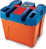 Hot Wheels Track Builder Unlimited Power Boost Box, Produktbild-Vorschau 5