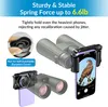 Universal Spektiv Handy Adapter,Okularanschluss,teleskop Produktbild-Vorschau 5