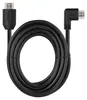 High Speed HDMI Kabel 2.0 A Stecker – A Stecker 90° 1,5m Produktbild-Vorschau