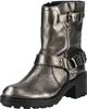 Lazamani Stiefelette Stiefelette Leder Produktbild-Vorschau 1