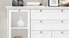 Intertrade  Highboard weiß; 001793 Produktbild-Vorschau 8