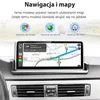 Linux CarPlay Android Auto dla BMW 3er E90 E91 E92 Podgląd zdjęcia produktu 9