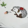 Scheibengardine Küche Gardine Bistrogardine Kurzgardine Produktbild-Vorschau 3