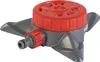 Grafner® 2er Set Kreis- Rasensprenger RS10821 | 8 Produktbild-Vorschau 2