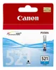 Canon CLI-521C Druckerpatrone cyan Voir les images du produit 6
