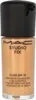 Mattes Make-up SPF 15 Studio Fix ( Fluid)  30 ml - Farbton: Produktbild-Vorschau 4