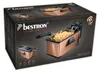 Bestron Öl-Fritteuse mit Kaltzonentechnologie, 3,5 Liter, Produktbild-Vorschau 4
