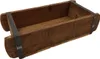 Holzkiste im Vintage-Design, Ziegelform, 30 x 9 x 15 cm Produktbild-Vorschau 14