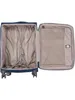 Stratic trolley Mix Expandable Trolley Blue bleu 68cm Voir les images du produit 19
