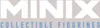 The image displays the brand name MINIX and the text COLLECTIBLE FIGURINES. Anteprima dell’immagine prodotto