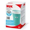 NUK Magic Cup Trinklernbecher aus Edelstahl | Hält länger Produktbild-Vorschau 16