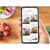 FW402HE0 Easy Fry XL Surface Heißluftfritteuse Produktbild-Vorschau 4