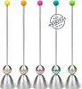 Take2 Design, Clack Color-Edition Silikon Kopf farbig Produktbild-Vorschau 7