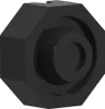 1 x Guma univerzální podložka pod jack adaptér gumový blok Náhled obrázku produktu 2