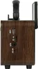 Kruger&Matz KM0832 Analógové solárne rádio AM/FM/SW, 3,7 V; Náhľad obrázku produktu 5