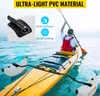 VEVOR Kayak Stabilisateur de pagaie 90x36cm Kayak Voir les images du produit 8