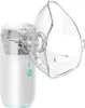 USB stumm Vernebler, Handheld-Inhalator Vernebler, Heim Produktbild-Vorschau 1