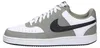 Nike Court Vision Low Herrenschuhe Sneaker Grün Freizeit Produktbild-Vorschau 5