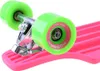 Hudora Longboard Fun Cruiser, faserverstärkt & rutschfest, Produktbild-Vorschau 5