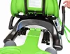 Trineo "Snow Comfort" verde: vehículo para deslizarse en la Vista previa de la imagen del producto 2