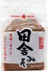 A bag of Hikari Miso paste. Produktbild-Vorschau