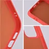 SILICONE LITE Orange für Apple iPhone 14 Pro Max Produktbild-Vorschau 9