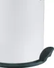 Wesco Abfallsammler Capboy Maxi Base, Tretabfallsammler, Anteprima dell’immagine prodotto 2