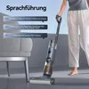 JONR ED12 Pro Aspirateur à eau et à sec avec nettoyage des Voir les images du produit 7