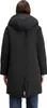 Scotch & Soda Technical Parka Winterjacke Damen Produktbild-Vorschau 2