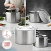 Kinghoff Cocinando 67535, KH2023 Vista previa de la imagen del producto 13