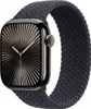 Geflochtenes Solo Loop für das Apple Watch | 44/45/46/49 mm Produktbild-Vorschau 1