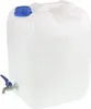 20-liter waterkanister met tuit, tuit, tank, geschikt voor Productafbeelding-voorbeeld 1