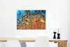 MuchoWow® Poster Rost - Metall - Eisen - Industrie 60x40 cm Produktbild-Vorschau 5