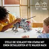 LEGO® Star Wars TM 75337 AT-TE Walker Produktbild-Vorschau 10