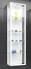 VCM Glasvitrine hängend | Vitrine Glas mit Produktbild-Vorschau 1