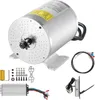 SucceBuy 1800W bürstenloser Gleichstrommotor-Bausatz – 48 V Produktbild-Vorschau 1