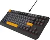 GENESIS Thor 230 TKL, Káblový a bezdrôtový, USB + RF Náhľad obrázku produktu 11