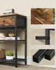SONGMICS Konsolentisch, Beistelltisch mit 2 Produktbild-Vorschau 4