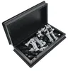 Jeu d’échecs Harry Potter magnétique pliable Voir les images du produit 13