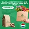 Riesen Krokusse Zwiebeln Winterhart Mehrjährig - 50 Produktbild-Vorschau 4