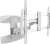Wandhalterung weiss für TV Monitore 37-70" vollbeweglich, Produktbild-Vorschau 1