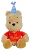 Simba Winnie Jubiläum 4 Modelle Zufälliger Versand Teddybär Produktbild-Vorschau 2