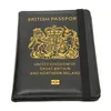 Großbritannien Passport Cover,Antimagnetic Passport Produktbild-Vorschau 3