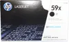 HP 59X - Hohe Ergiebigkeit - Schwarz - original - LaserJet Produktbild-Vorschau 22