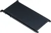 T6 Power Akku für Dell Inspiron 13z 5379 Touch, Li-Poly, Produktbild-Vorschau 3