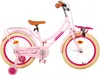 18 Zoll Kinder Mädchen Hollandfahrrad Holland Fahrrad Rad Produktbild-Vorschau 1