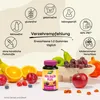 Kollagen Gummies – 255 mg Kollagenpeptide & Vitamin C, Produktbild-Vorschau 5