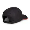 Original Audi Sport Cap, schwarz Basecap Baseballcap Kappe Produktbild-Vorschau 3